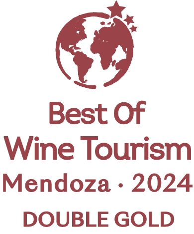 Medalla best of Mendoza